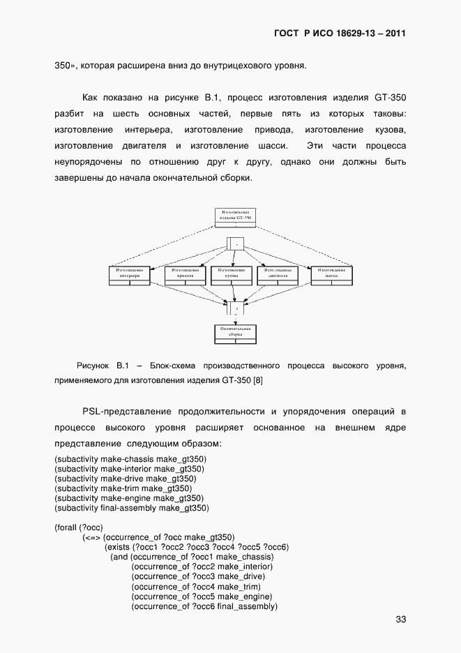 Страница 36 ГОСТ Р ИСО 18629-13-2011