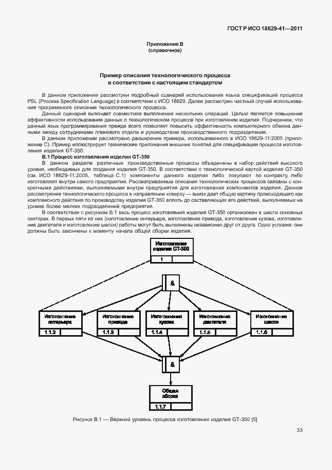 Страница 39 ГОСТ Р ИСО 18629-41-2011