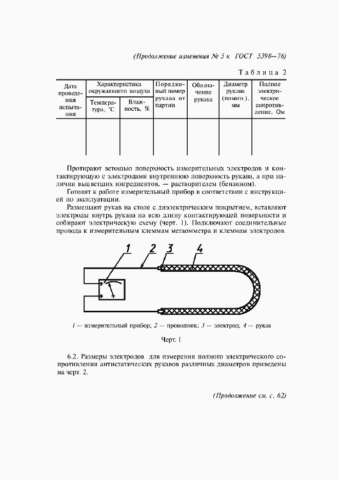 Приложение №5