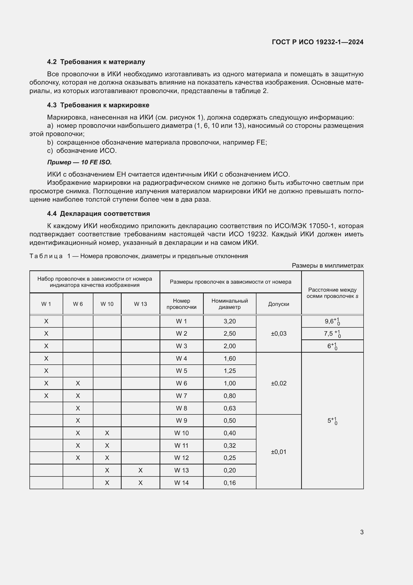 Страница 7 ГОСТ Р ИСО 19232-1-2024
