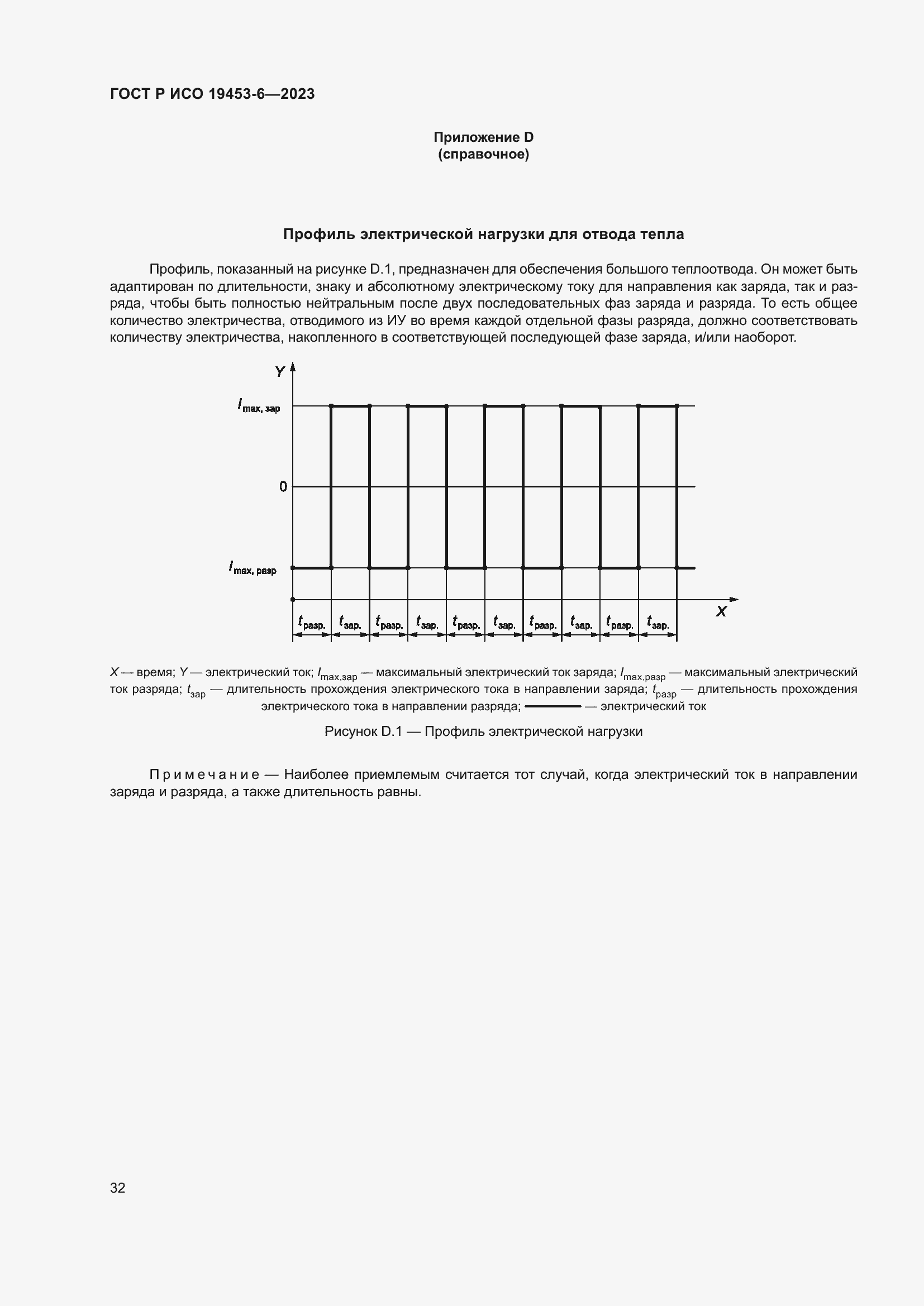 Страница 38 ГОСТ Р ИСО 19453-6-2023