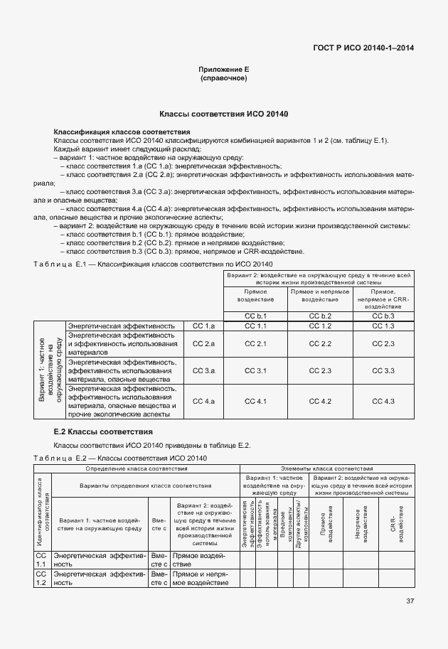 Страница 41 ГОСТ Р ИСО 20140-1-2014