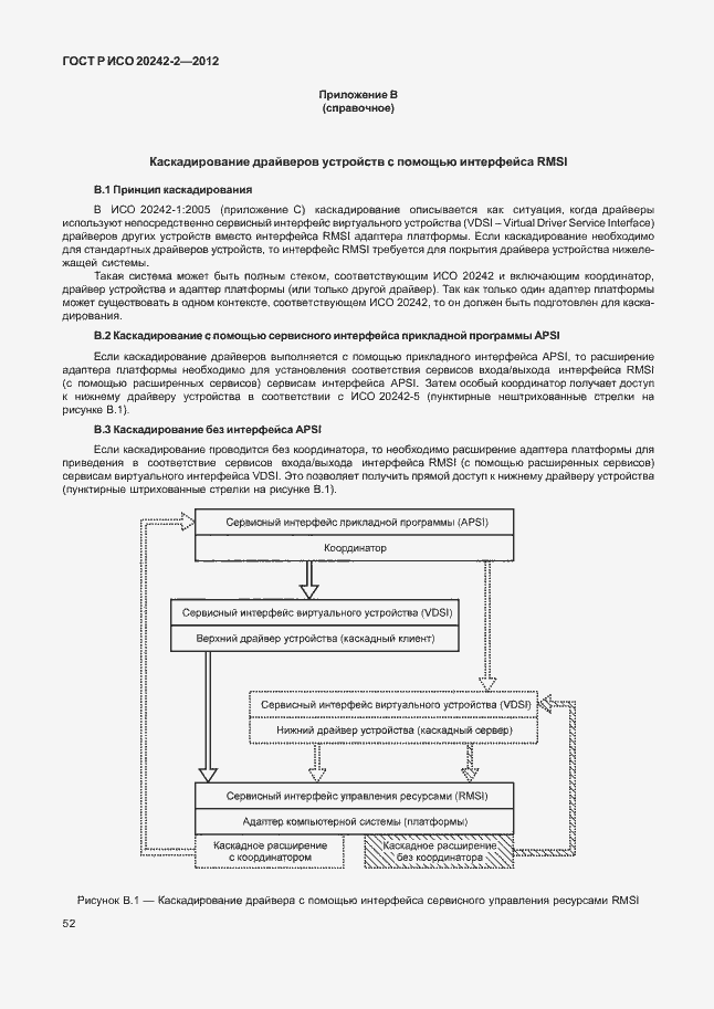 Страница 56 ГОСТ Р ИСО 20242-2-2012