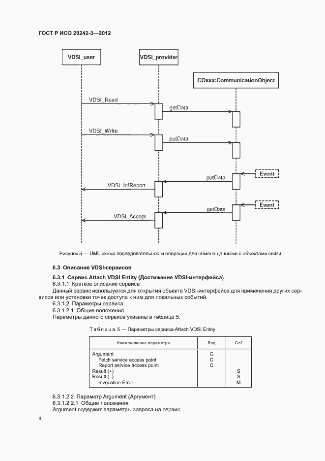 Страница 12 ГОСТ Р ИСО 20242-3-2012