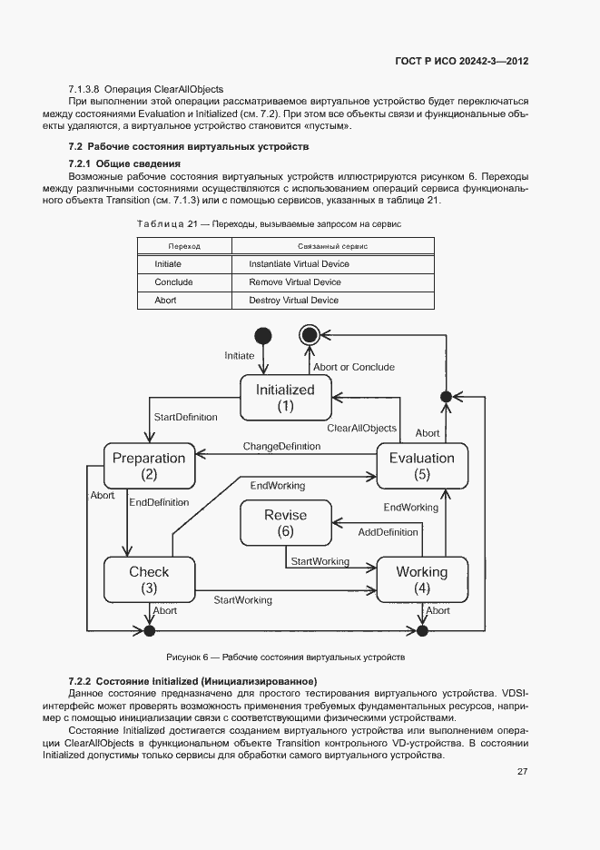 Страница 31 ГОСТ Р ИСО 20242-3-2012
