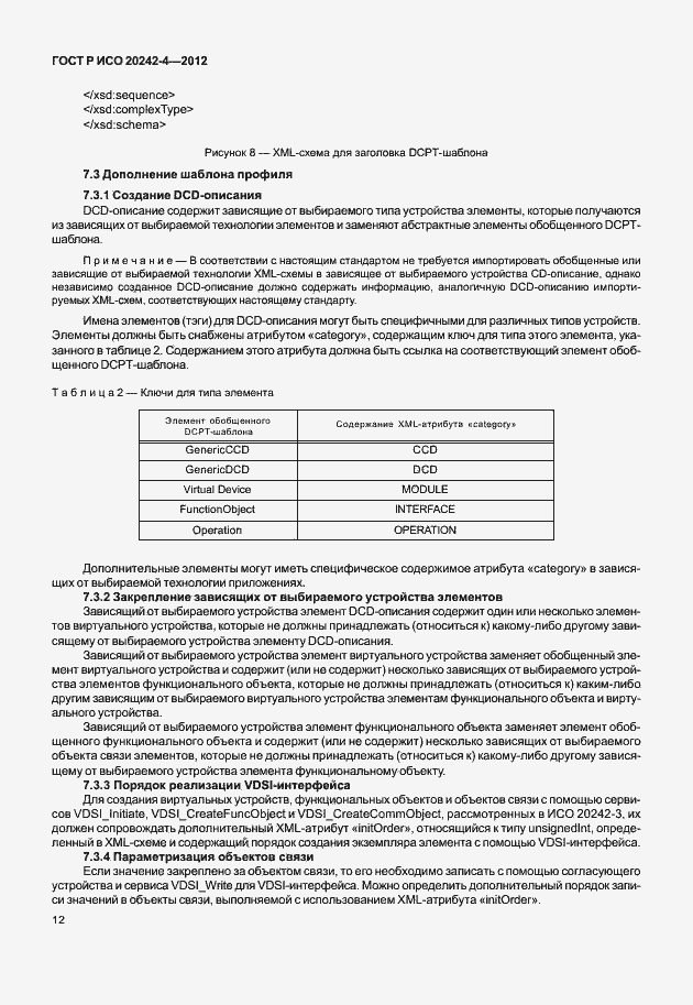 Страница 16 ГОСТ Р ИСО 20242-4-2012