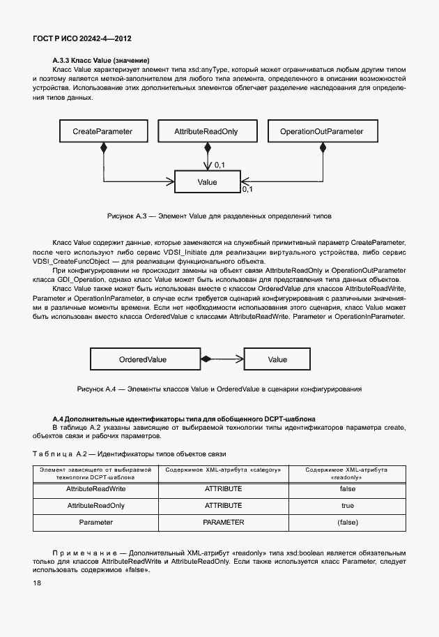 Страница 22 ГОСТ Р ИСО 20242-4-2012