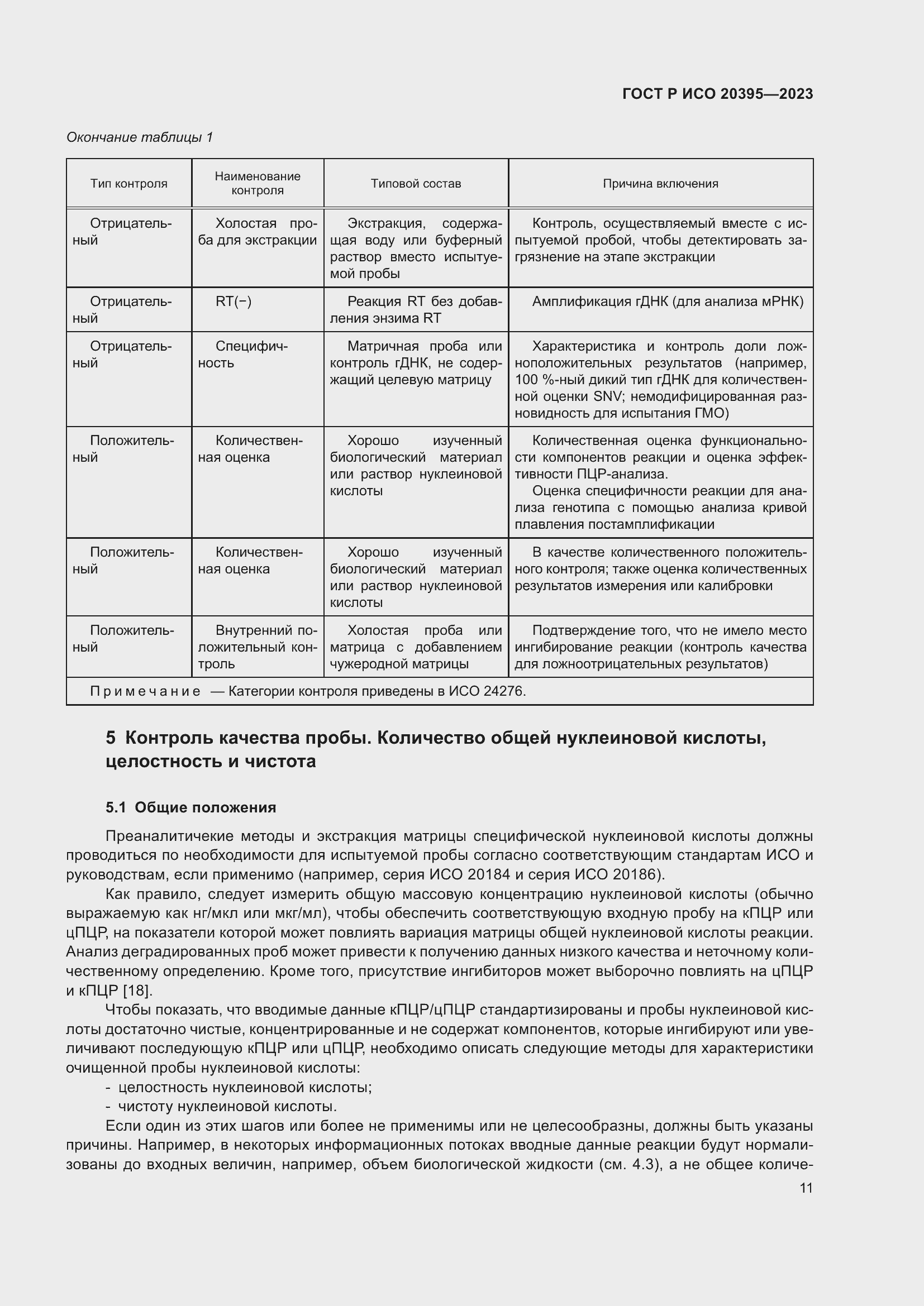 Страница 15 ГОСТ Р ИСО 20395-2023