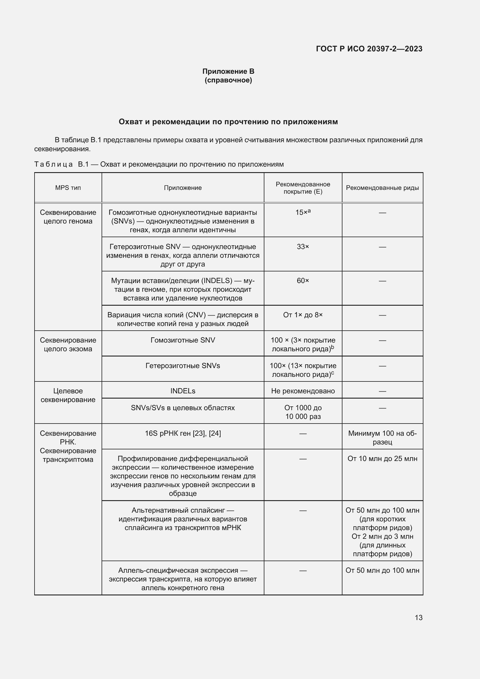 Страница 17 ГОСТ Р ИСО 20397-2-2023