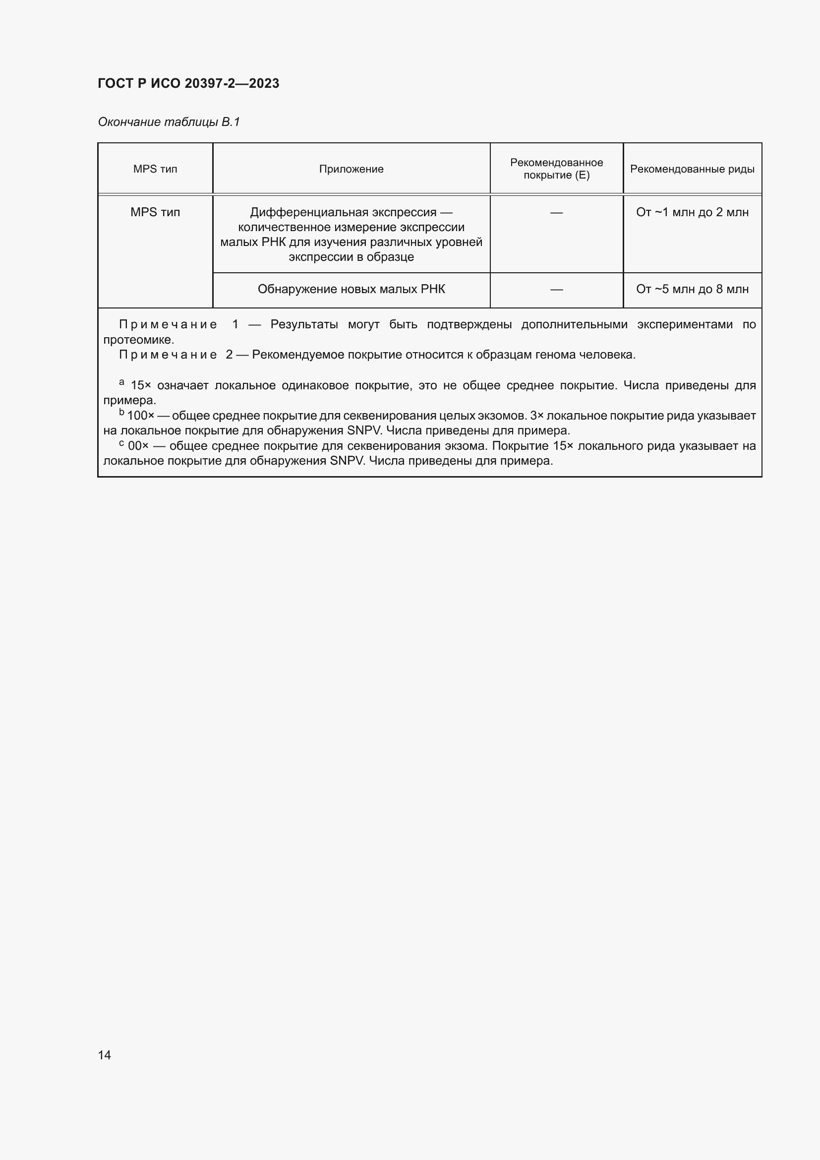 Страница 18 ГОСТ Р ИСО 20397-2-2023