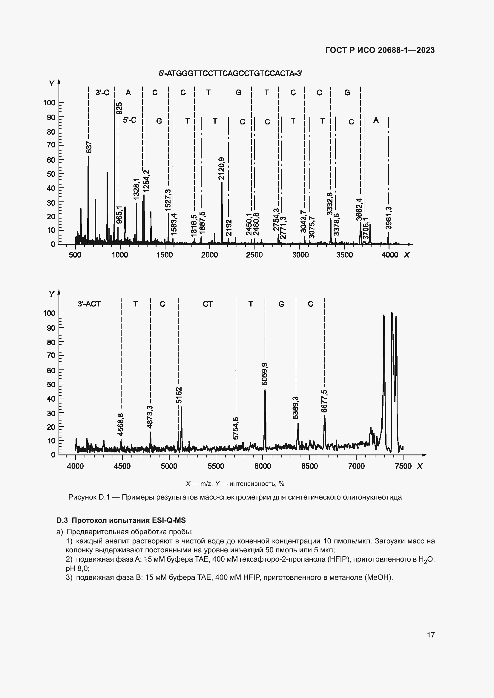 Страница 21 ГОСТ Р ИСО 20688-1-2023