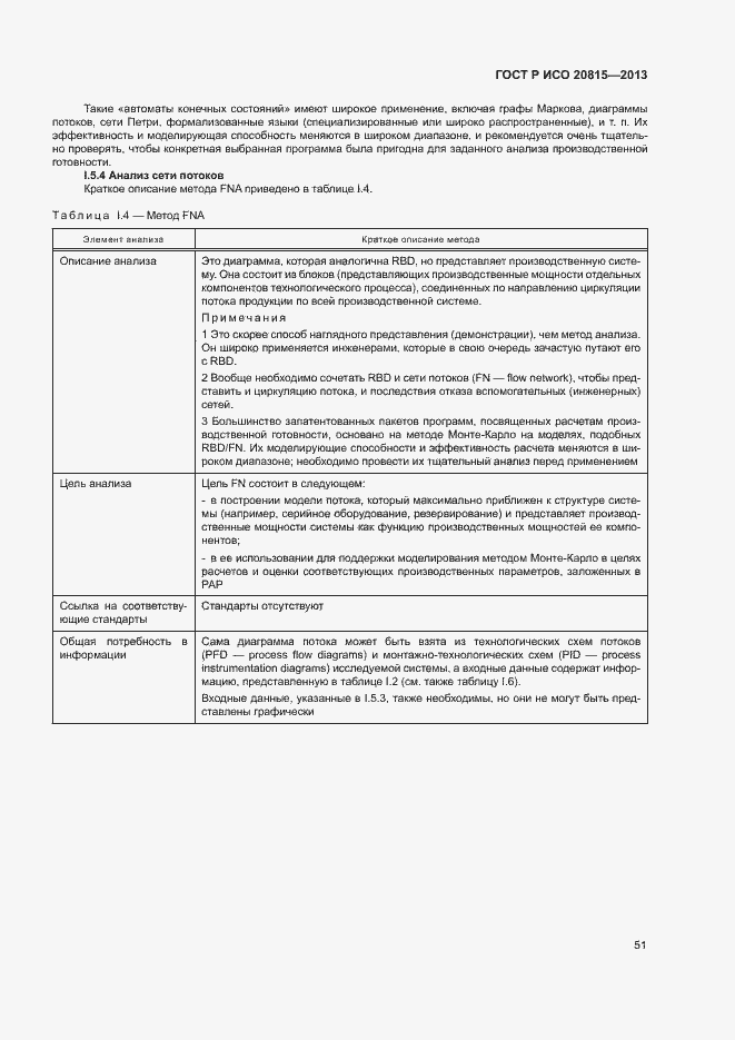 Страница 55 ГОСТ Р ИСО 20815-2013