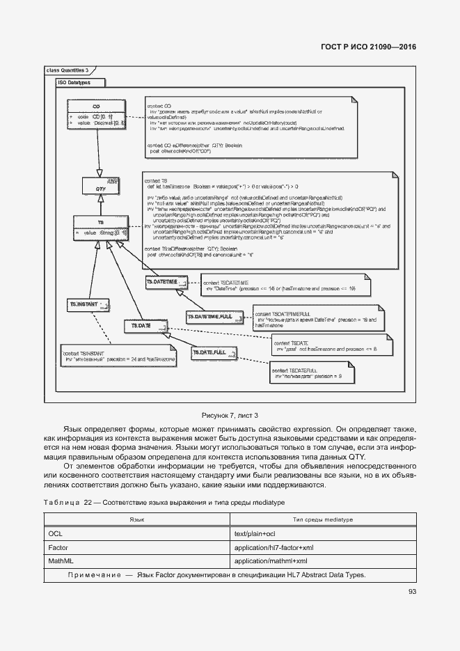 Страница 96 ГОСТ Р ИСО 21090-2016