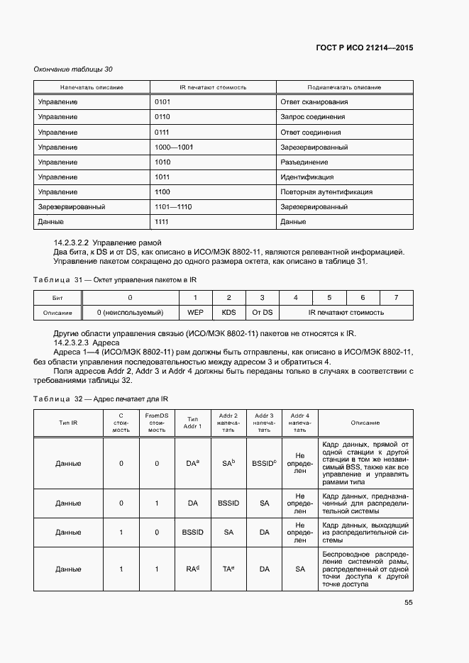 Страница 60 ГОСТ Р ИСО 21214-2015