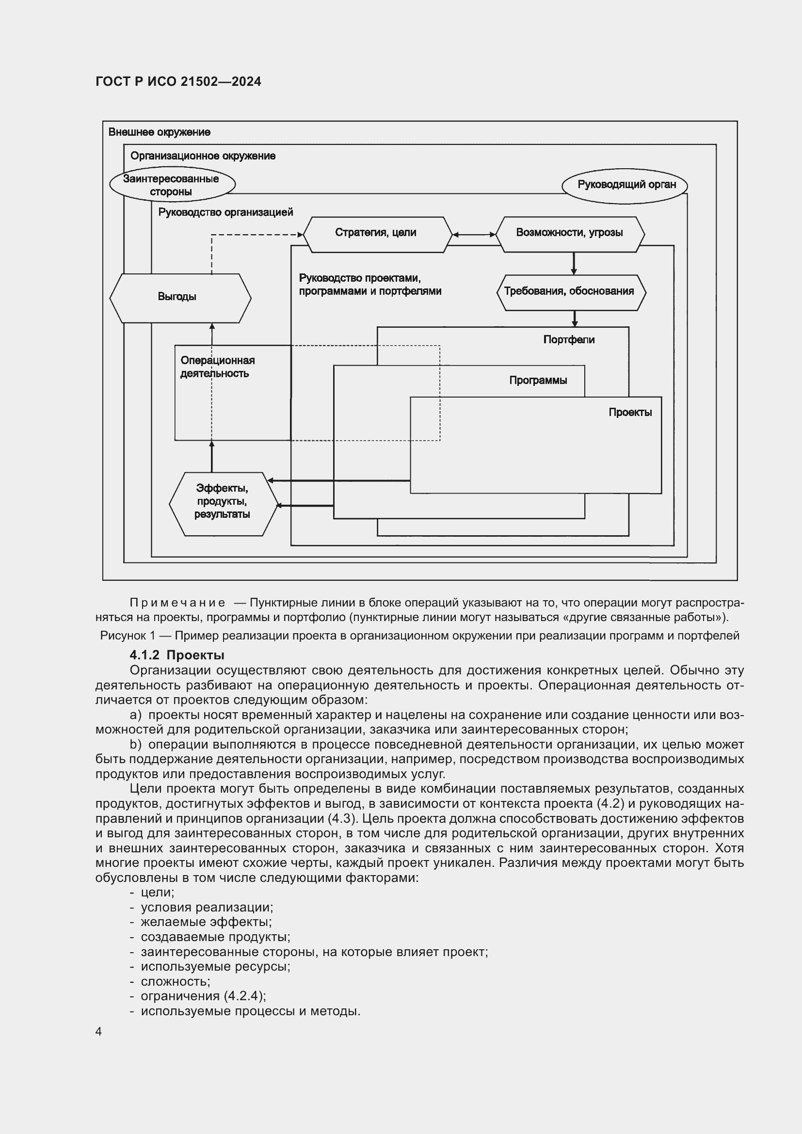 Страница 8 ГОСТ Р ИСО 21502-2024