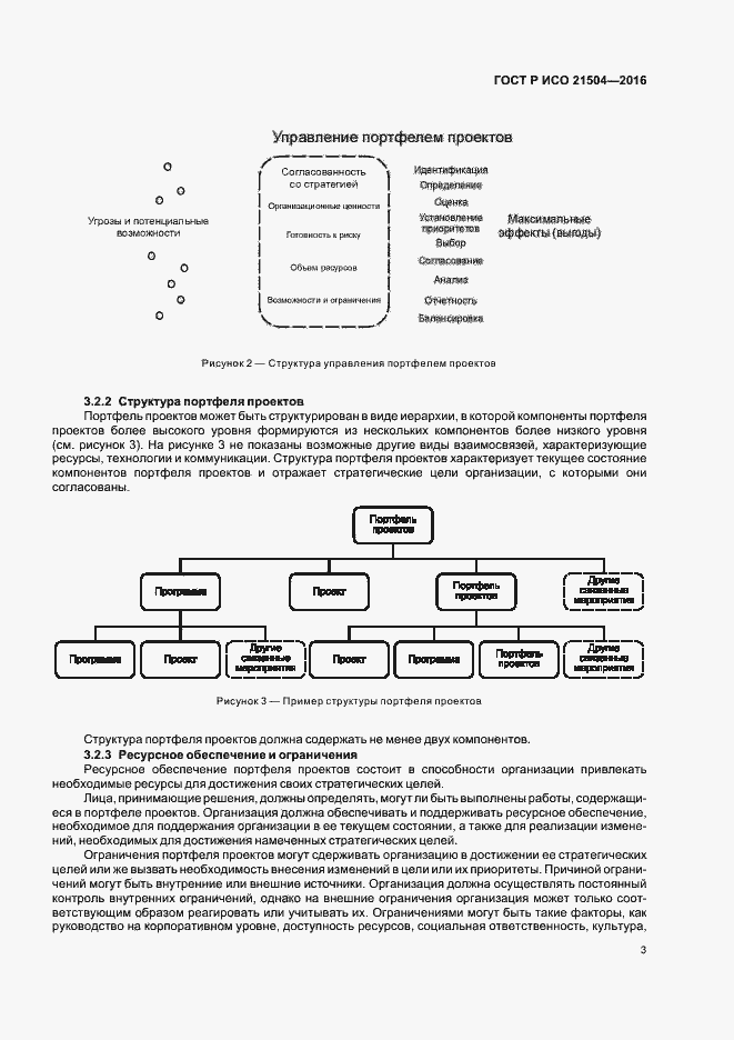 Страница 7 ГОСТ Р ИСО 21504-2016