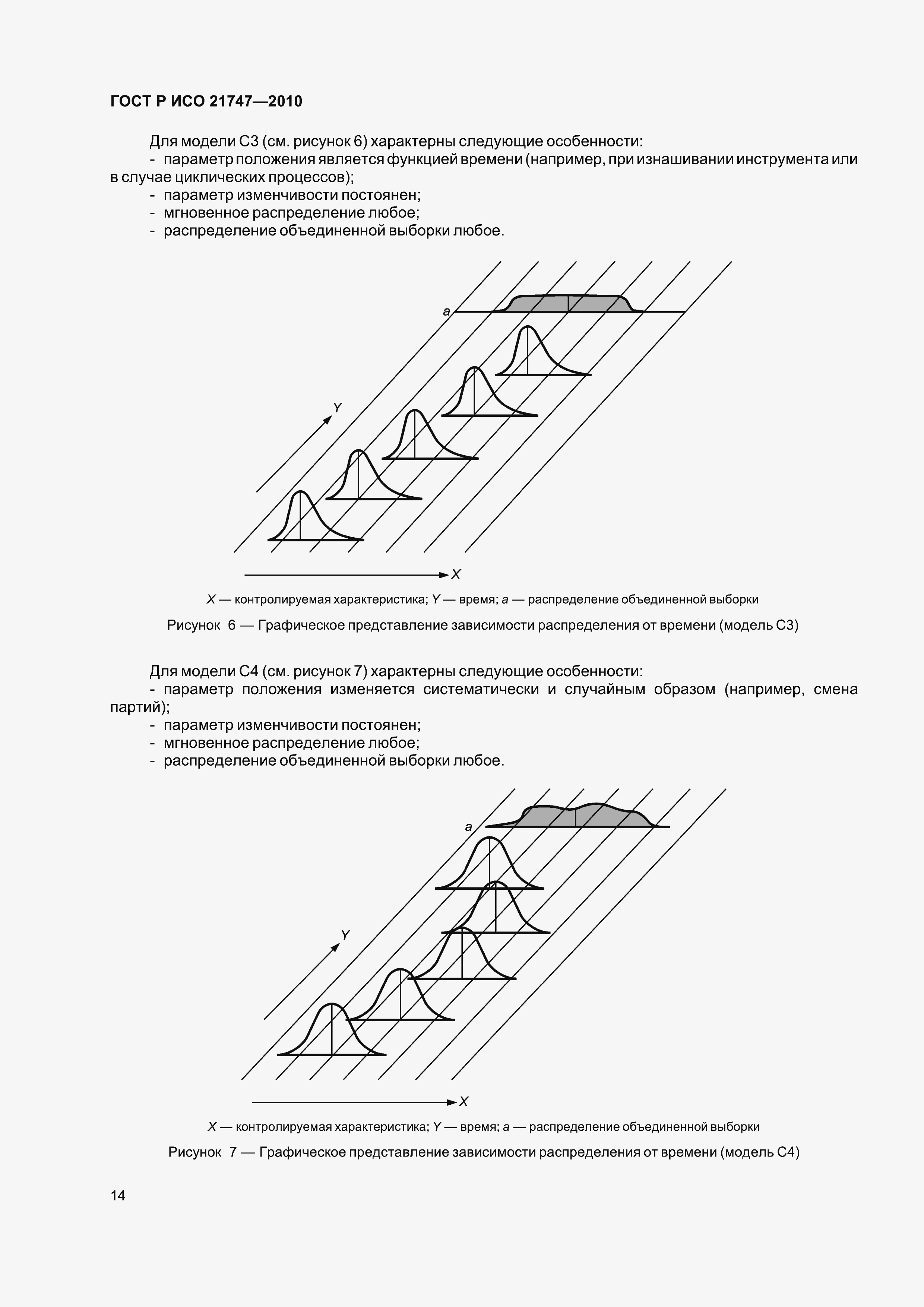 Страница 18 ГОСТ Р ИСО 21747-2010