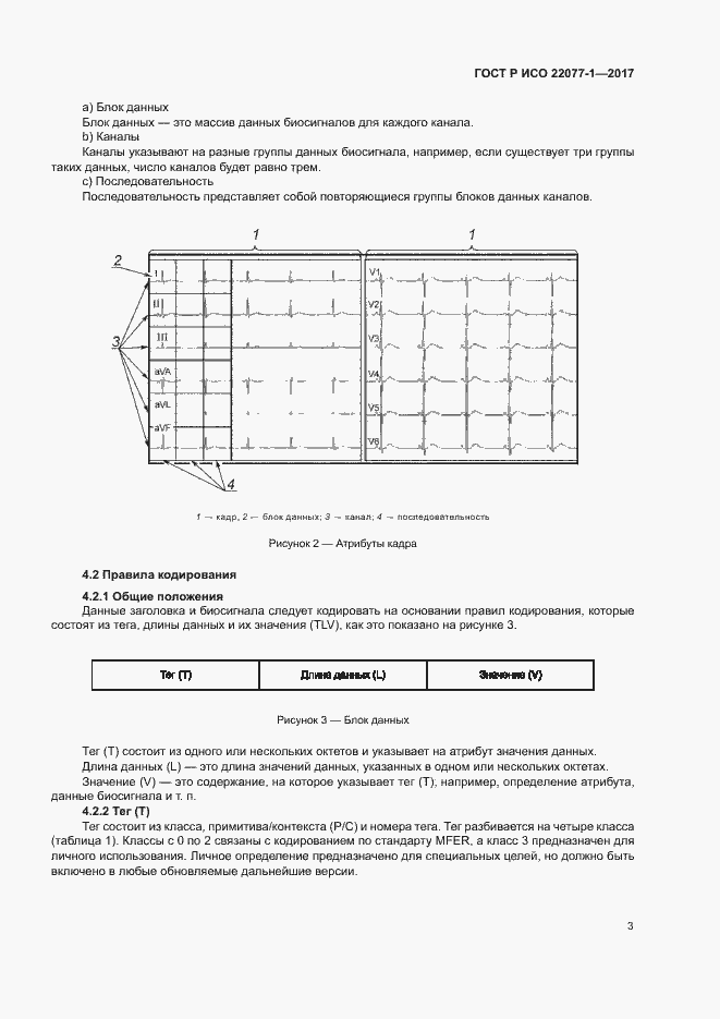 Страница 7 ГОСТ Р ИСО 22077-1-2017