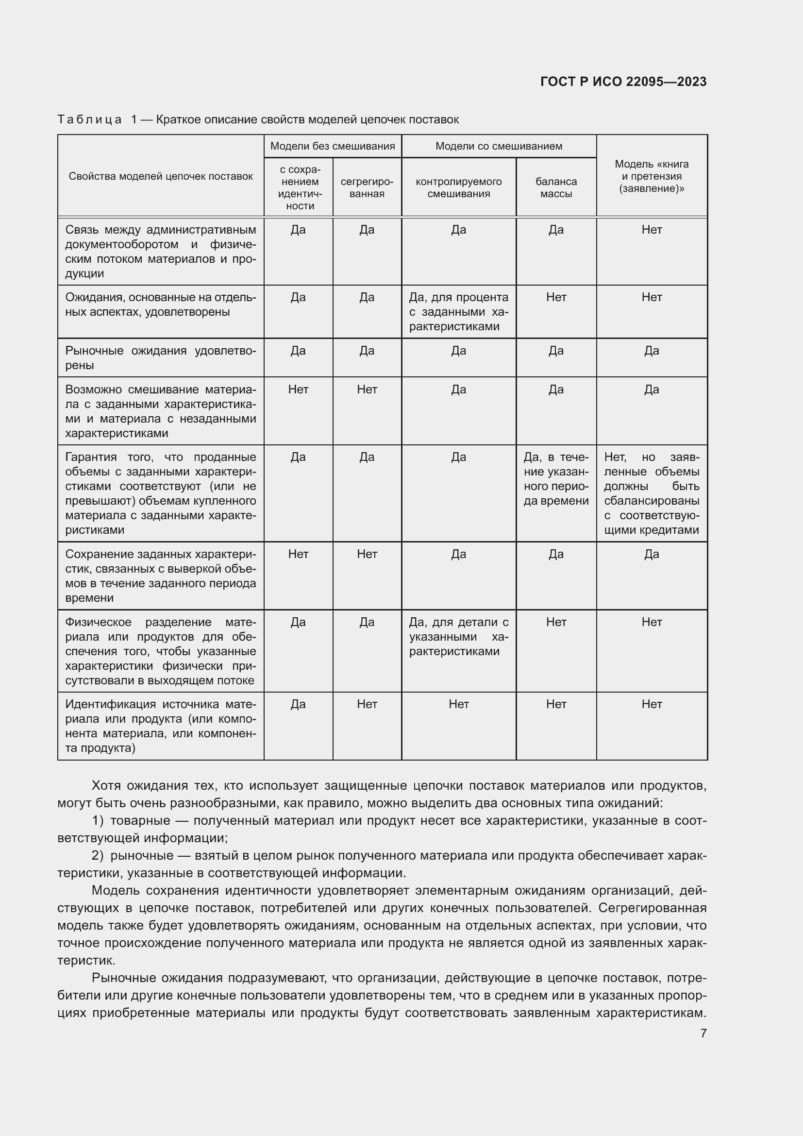 Страница 13 ГОСТ Р ИСО 22095-2023