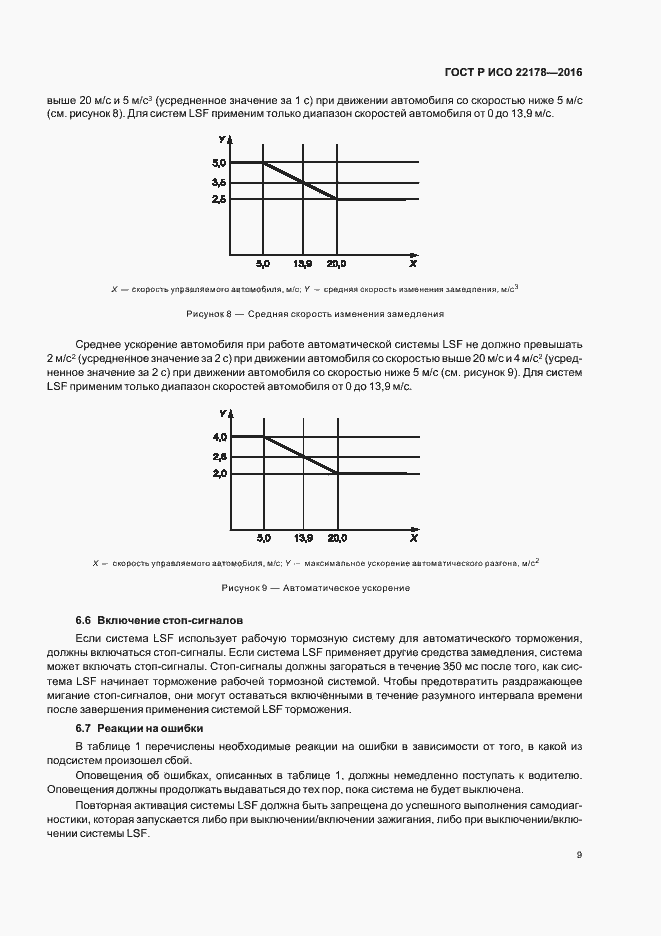 Страница 13 ГОСТ Р ИСО 22178-2016
