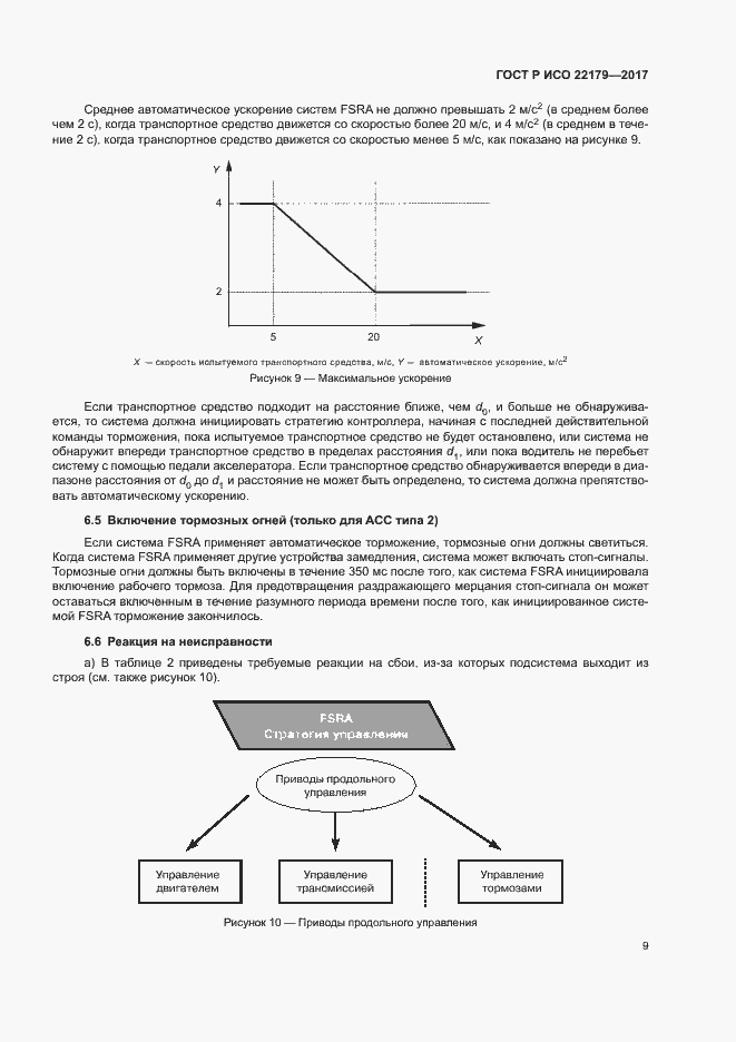 Страница 13 ГОСТ Р ИСО 22179-2017