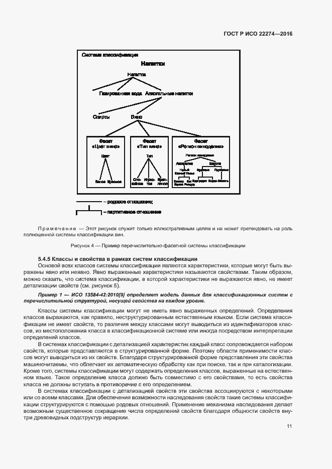 Страница 15 ГОСТ Р ИСО 22274-2016