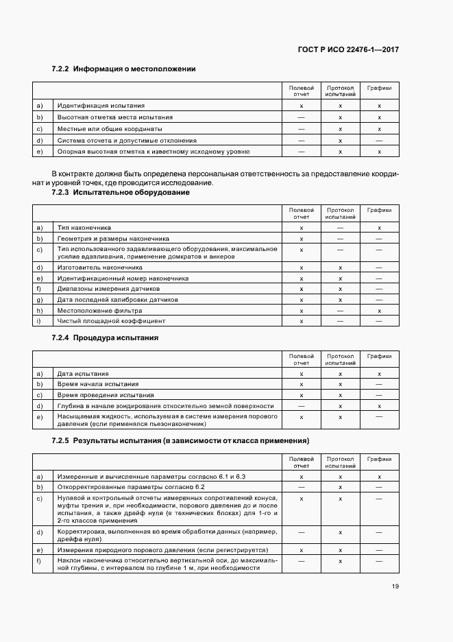 Страница 23 ГОСТ Р ИСО 22476-1-2017