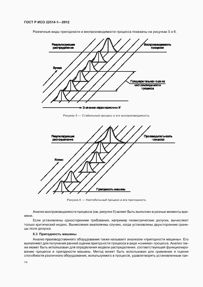 Страница 19 ГОСТ Р ИСО 22514-1-2012