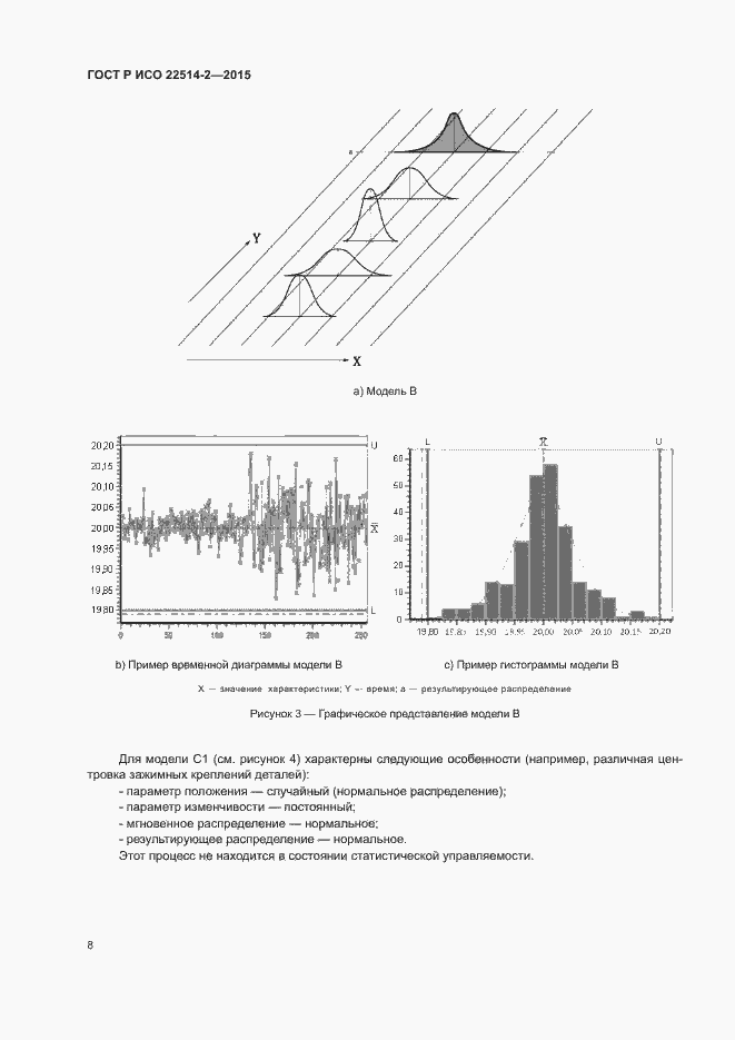 Страница 12 ГОСТ Р ИСО 22514-2-2015
