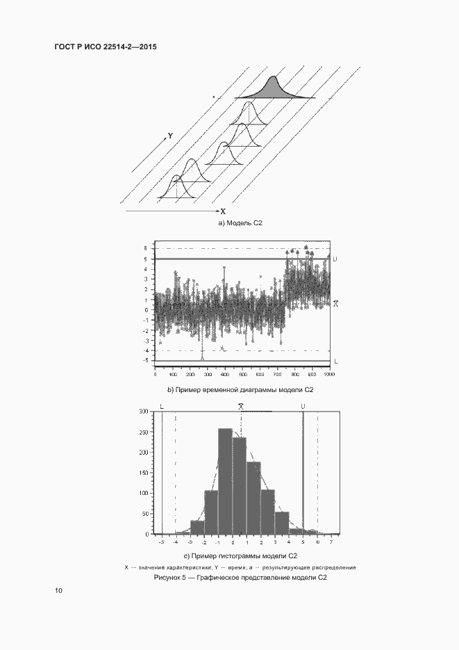 Страница 14 ГОСТ Р ИСО 22514-2-2015