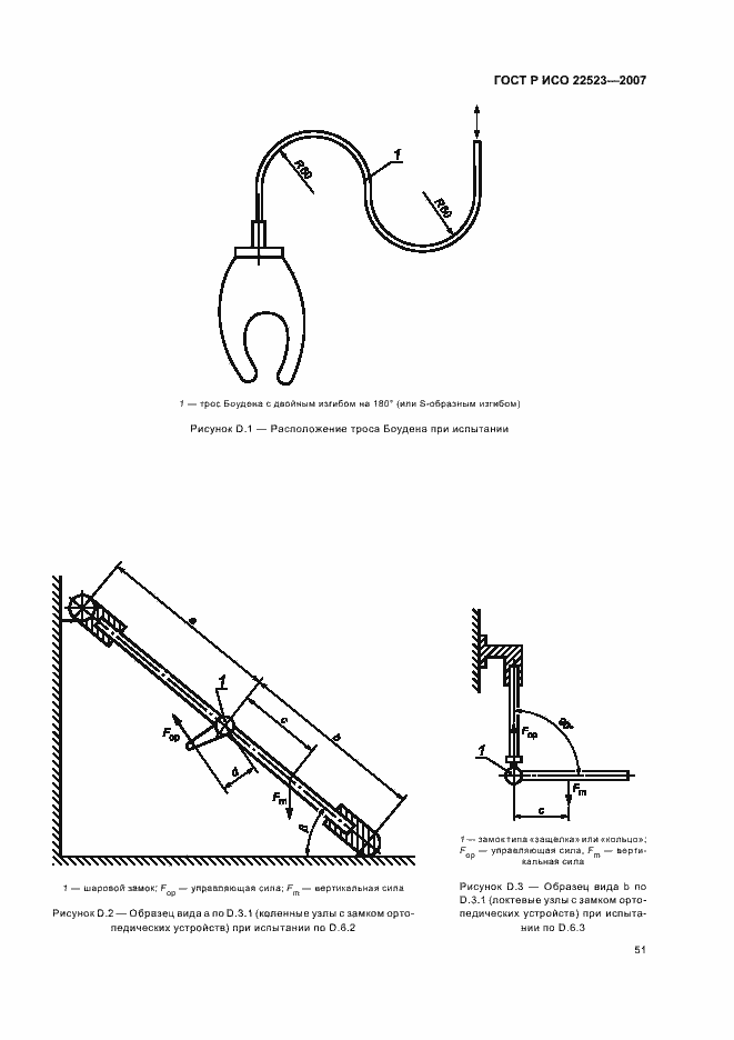 Страница 57 ГОСТ Р ИСО 22523-2007