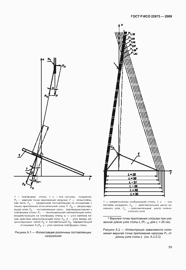 Страница 63 ГОСТ Р ИСО 22675-2009
