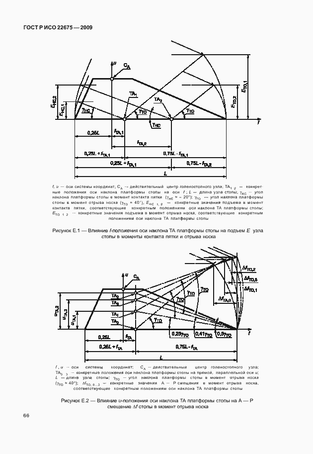 Страница 74 ГОСТ Р ИСО 22675-2009