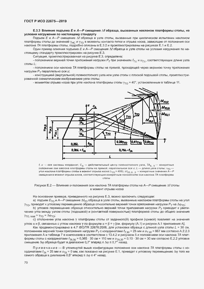 Страница 76 ГОСТ Р ИСО 22675-2019