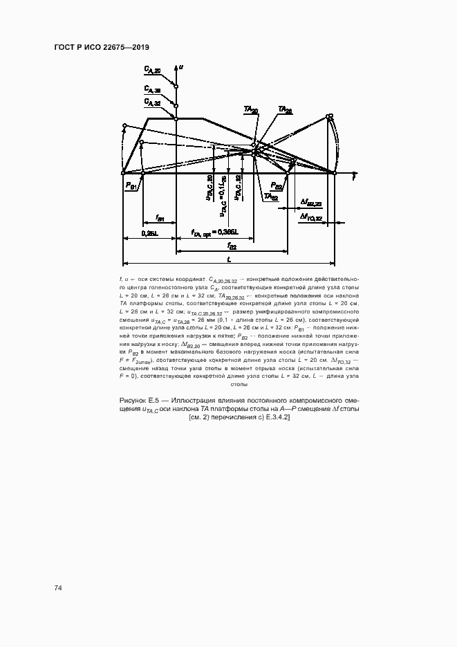 Страница 80 ГОСТ Р ИСО 22675-2019