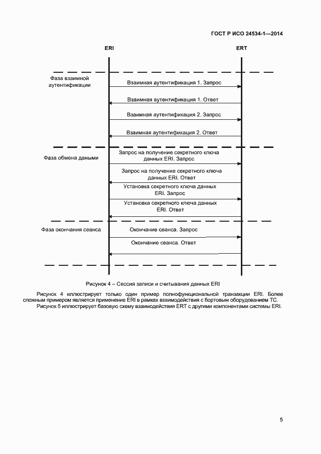 Страница 9 ГОСТ Р ИСО 24534-1-2014