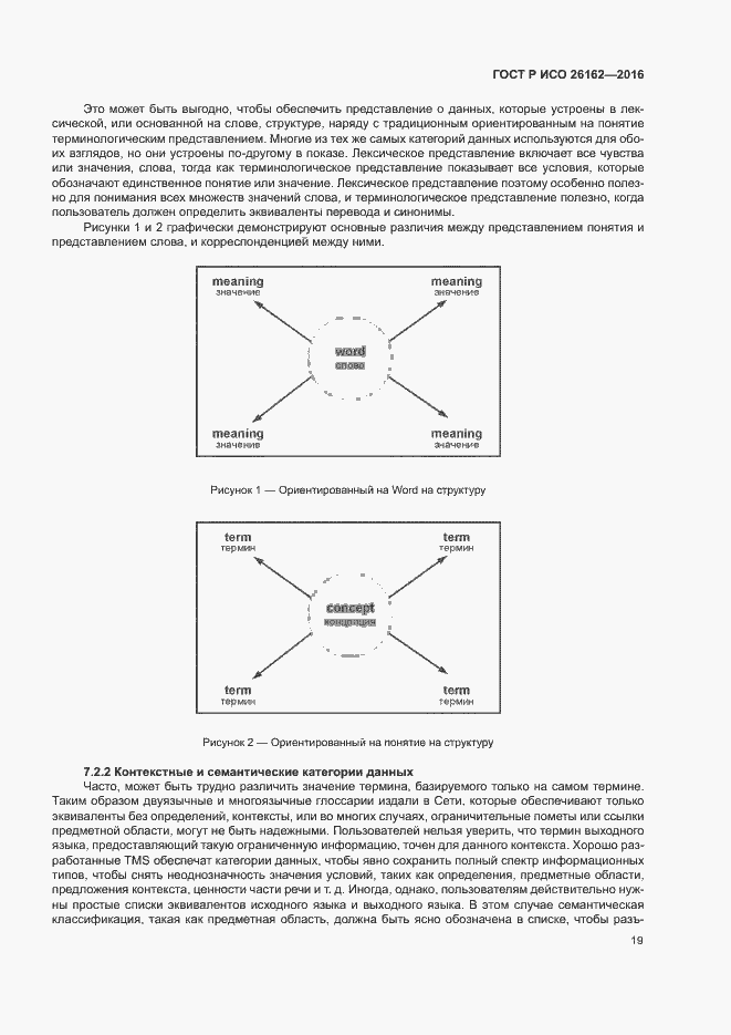 Страница 25 ГОСТ Р ИСО 26162-2016