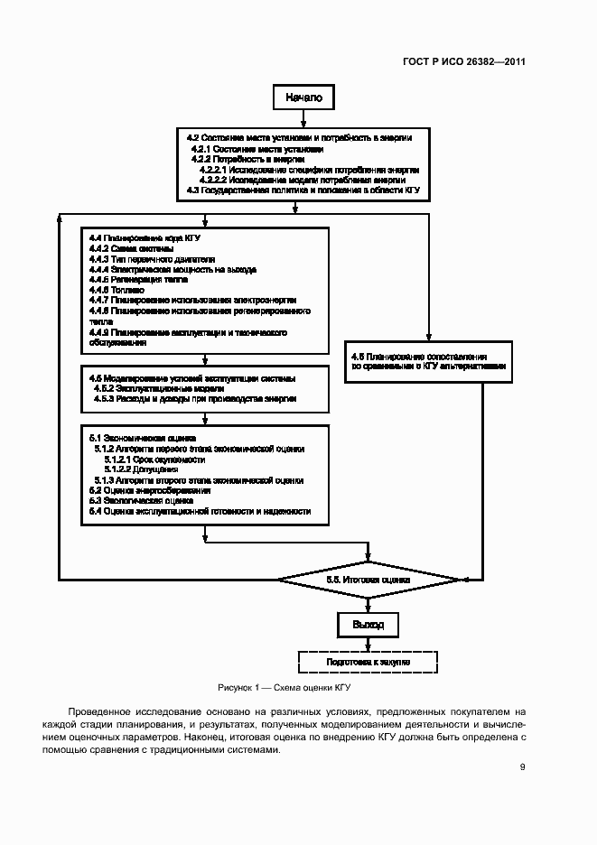 Страница 13 ГОСТ Р ИСО 26382-2011