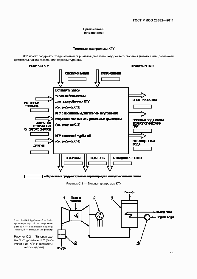 Страница 17 ГОСТ Р ИСО 26382-2011
