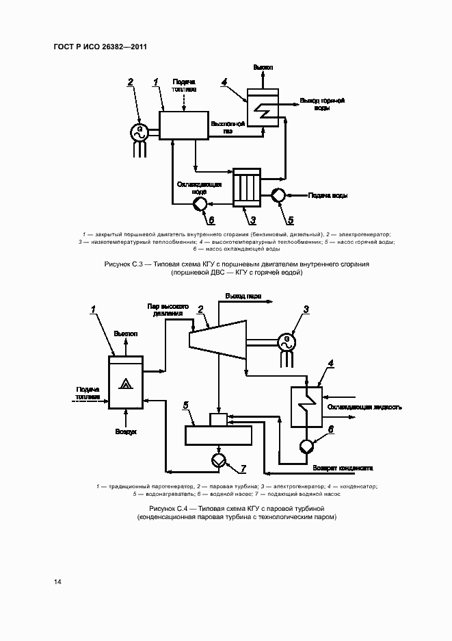 Страница 18 ГОСТ Р ИСО 26382-2011