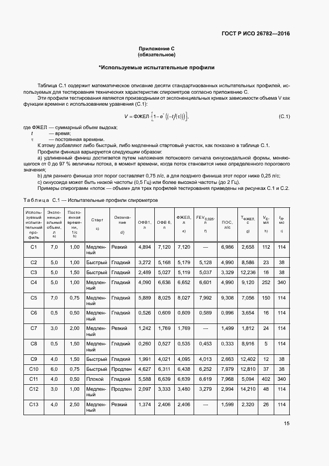 Страница 18 ГОСТ Р ИСО 26782-2016