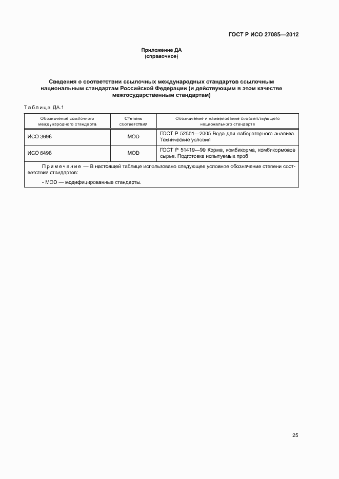 Страница 28 ГОСТ Р ИСО 27085-2012