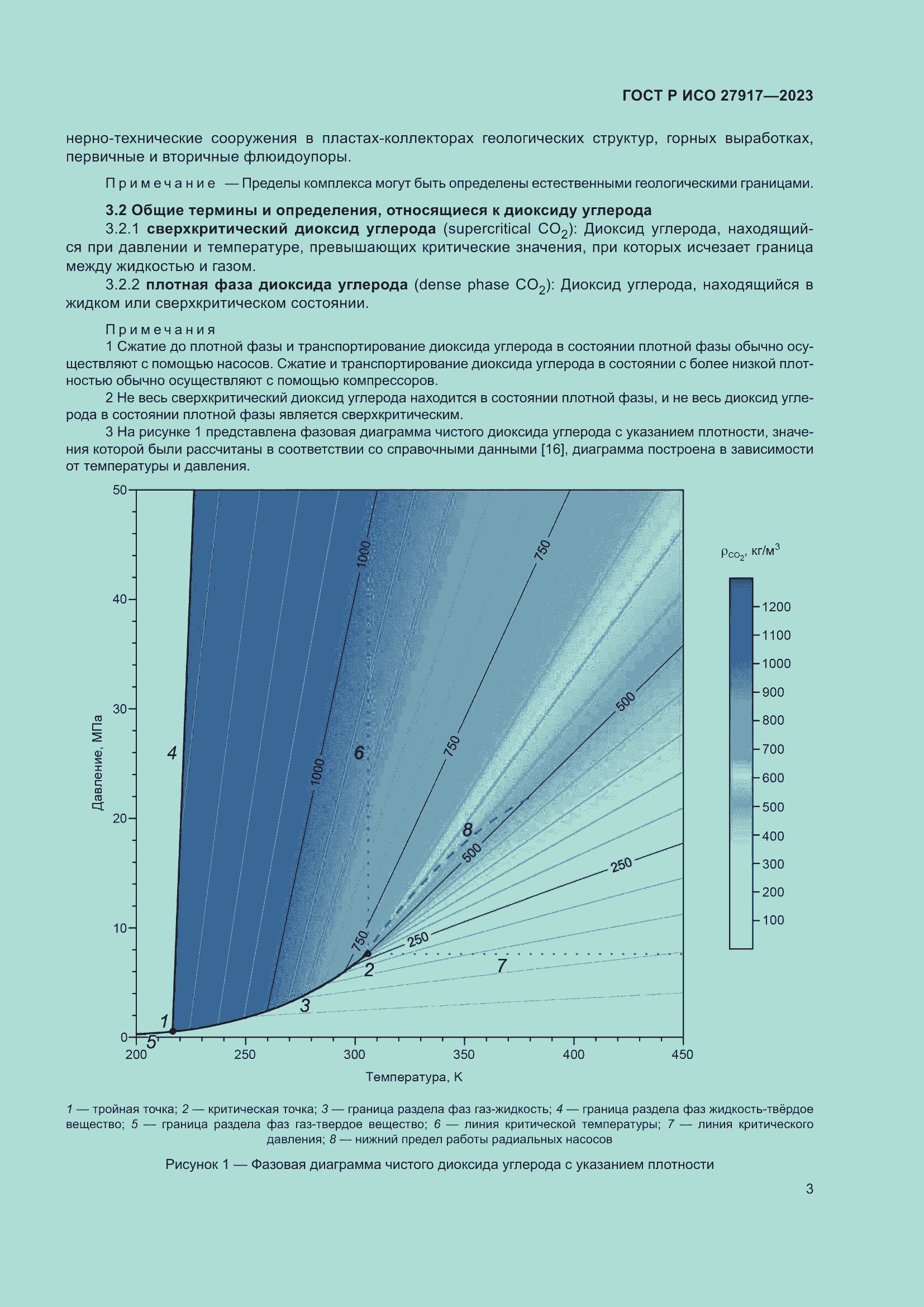 Страница 7 ГОСТ Р ИСО 27917-2023