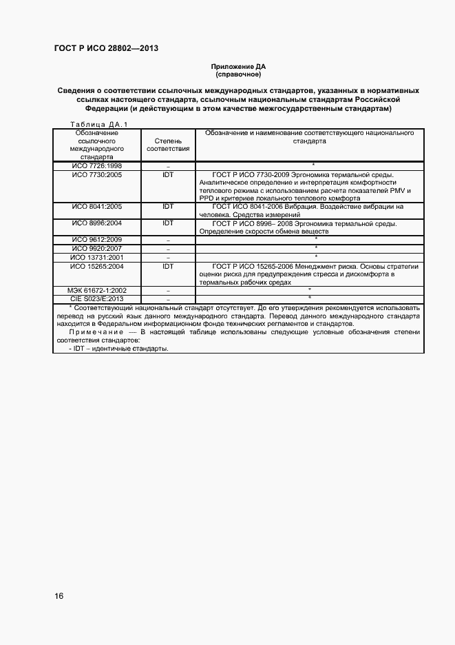 Страница 19 ГОСТ Р ИСО 28802-2013