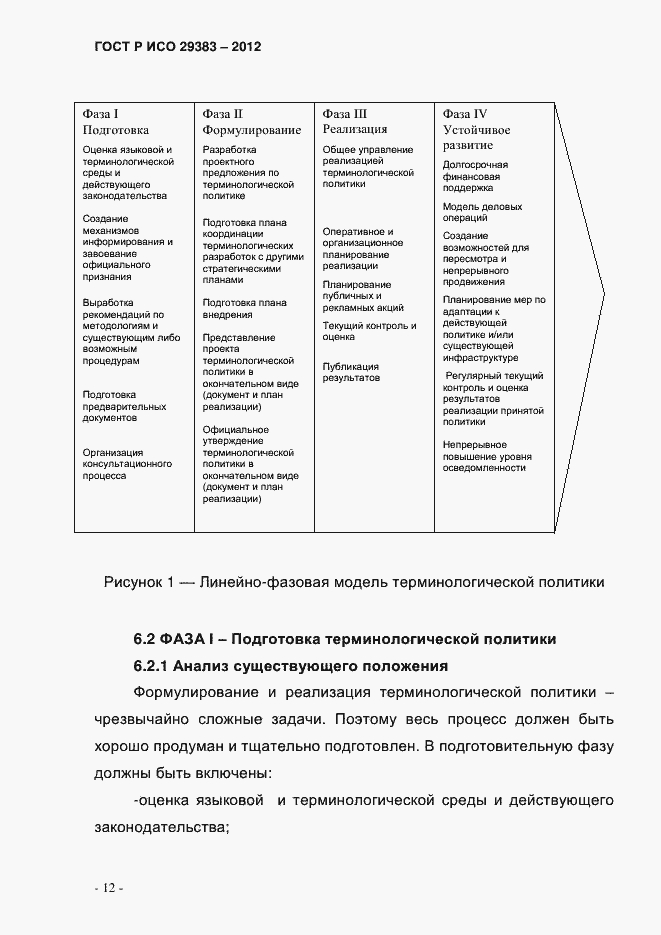 Страница 17 ГОСТ Р ИСО 29383-2012