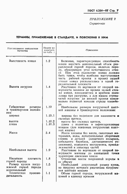 Страница 9 ГОСТ 4.354-85