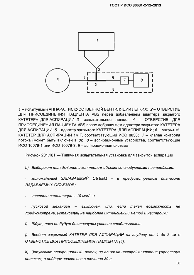 Страница 40 ГОСТ Р ИСО 80601-2-12-2013