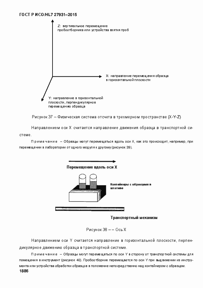 Страница 1892 ГОСТ Р ИСО/HL7 27931-2015