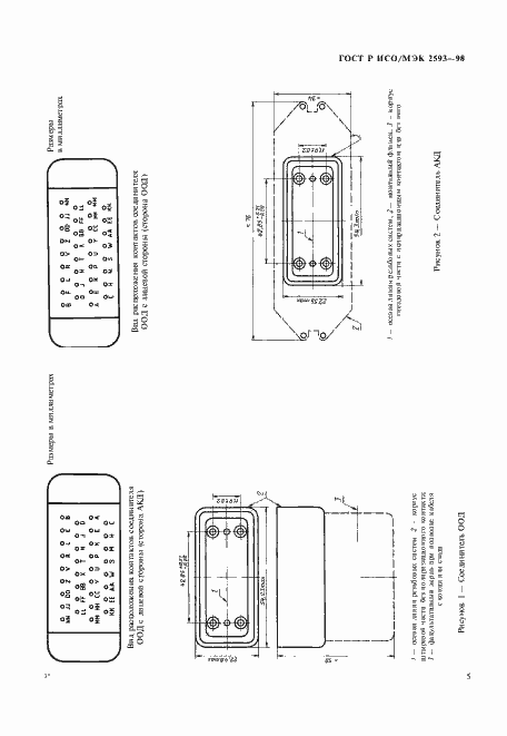 Страница 8 ГОСТ Р ИСО/МЭК 2593-98