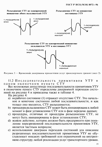 Страница 23 ГОСТ Р ИСО/МЭК 8072-96